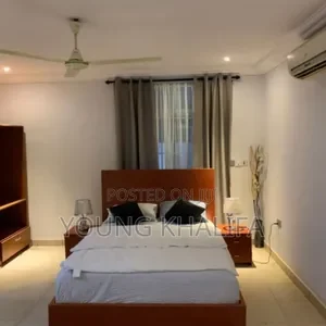 Studio Apartment for Rent East Legon American House Area
