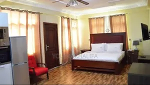 1 Bedroom Apartment for Rent Osu Oxford Street