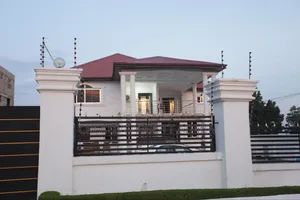 The 'Ultimate Place'-Gold Standard Short Stay