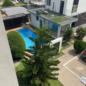Fully Furnished 2 Bedroom Apartment at Airport West
