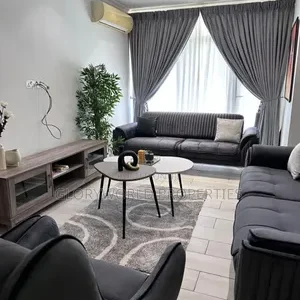 Furnished 2 Bedroom Apartment at Cantonments