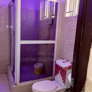 Exquisite Furnished 1 Bedroom Apartment at Spintex