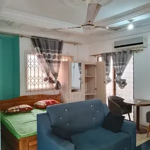 Flabbergasted Fully Furnished Luxury 1 BEDRM APT,SPINTEX