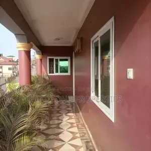 Short Stay Apartment 300ghc Per Night