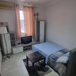 Cozy Single Studio Furnished Airbnb