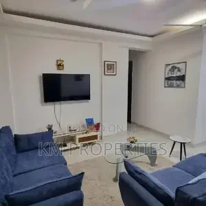 Executive Fully-Furnished One Bedroom Ensuite at East-Legon