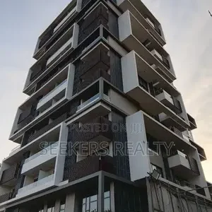 Furnished 1bdrm Apartment In Seekers Realty, Osu For Sale