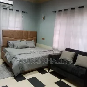 Studio Apartment Available for Rent Monthly and More