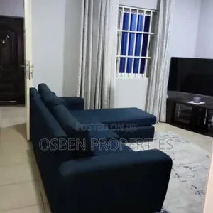 Executive Furnished Apartment for Rent at Spintex