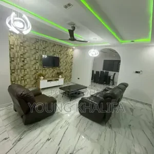 2 Bedroom Apartment Available Around KFC Spintex