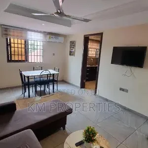 Executive Furnished 1 2-Beds (Airbnb)
