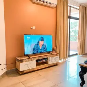Three Bedrooms Apartment