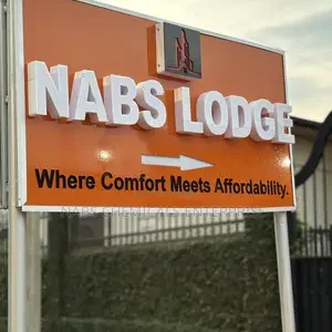 Nabs Lodge Annex