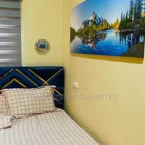 Furnished Room for One Month Short Stay