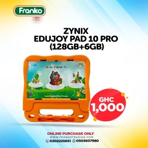 Zynix Edujoy Pad 10 Pro (128gb+6gb)