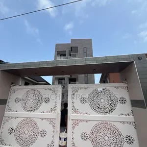 3 Bedroom Fully Furnished Apartment for Rent at Tse-Addo