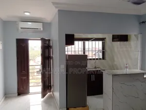 Fully Furnished 1 Bedroom Apt