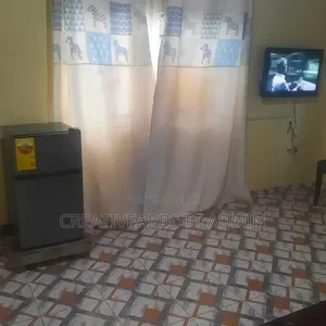 Furnished Rooms for Short Rental