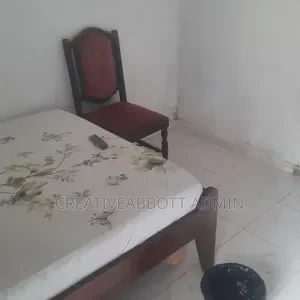 Furnished Room for Short Let