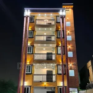 Short Stay Apartment for Rent at Pokuase