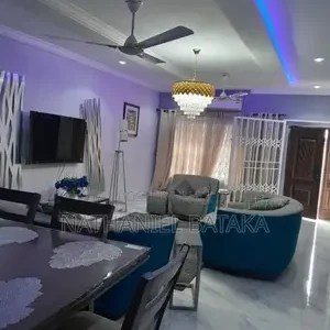 3 Bedroom Apartment Built With American  Standard for Short Stay