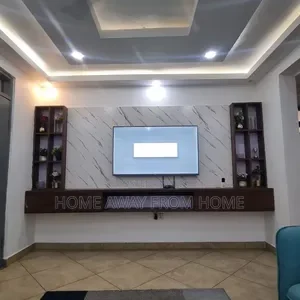 2 Bed Furnished Flat Near Knust