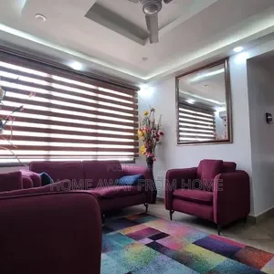 2 Bedrooms Furnished Apartment Near Knust