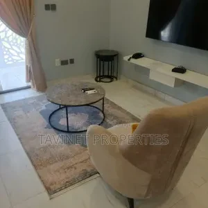 Furnished Studio Apartment in Adjiriganor for Rent