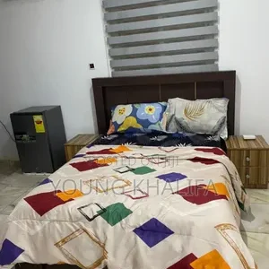 Studio Apartment For Rent East Airport Tsaddo