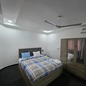 Furnished Studio Apt. In Dzorwulu Central