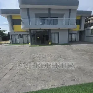 Furnished 2 Bedroom in Prime Dzorwulu
