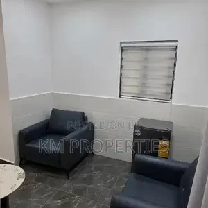 Furnished 1bed in Dzorwulu (Airbnb)