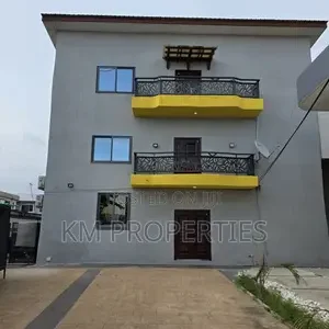 Fully-Furnished 2beds in Prime Dzorwulu for Short-Let