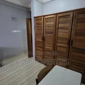Executive Hostel for Ug/Gimpa Students.