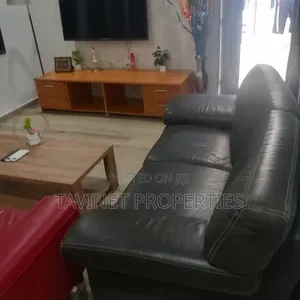 Executive Two Bedrooms Furnished Apartment in East Legon for Short Let