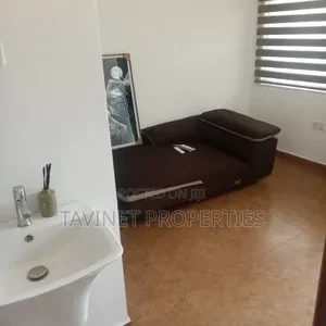 Executive One Bedroom Furnished Apartment in East Legon for Short Let