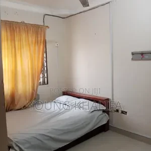 Single Room Finished for Rent Kasoa Galilea