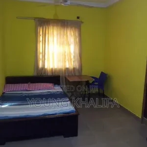 Finished Room for Rent at West End University Area Kasoa