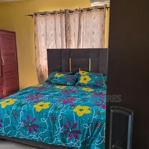 Fully Furnished Apartments for Short