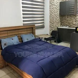Nice Studio Apartment for Rent Airport Area
