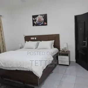 Apartments for Rent (Airbnb)