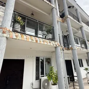 Flabbergasted/Luxury Furnished 2bedrms+3washrms Apt,Spintex