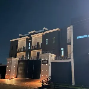Fully Furnished 2 Bedroom Apartment for Short Stay