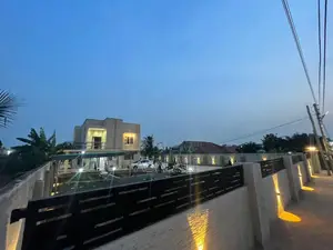 Wuza Luxury Villa | 3 Bedroom Fully Furnished Short Stay Apartment