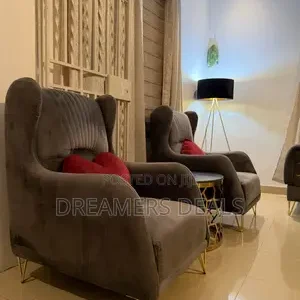 Fully Furnished 2bedroom Apartment for Short Stay