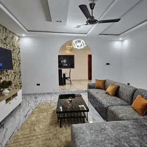 Furnished 2bdrm Apartment in Spintex for Short Long Stay
