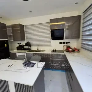 Luxury 2 -Bedroom Airbnb