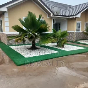 2 Bedroom Apartment for Shortlets
