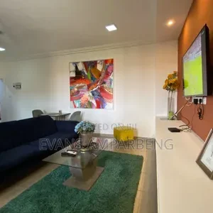 Fully Furnished 1bedroom Apartment