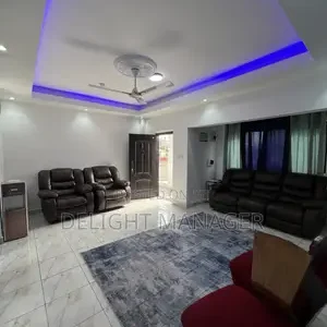 2 Bedroom Furnished Apartment